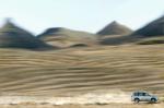 Toyota Land Cruiser 200 2007 года
